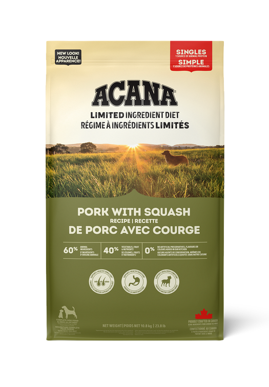 Acana ltd shop
